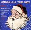 Jingle All The Way / Various cd