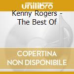 Kenny Rogers - The Best Of  cd