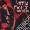 Sheena Easton - Greatest Hits cd
