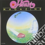 Heart - Magazine cd