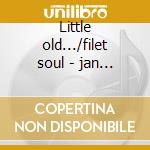 Little old.../filet soul - jan & dean cd