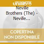 Neville Brothers (The) - Neville Brothers cd