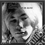 Wanted dead or alive - zevon warren cd