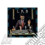 Playing town - little river band cd