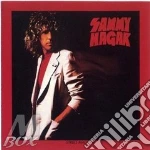 Street machine - hagar sammy cd