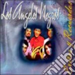 Angeles Negros - Exitos & Recuerdos cd