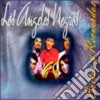 Angeles Negros - Exitos & Recuerdos cd