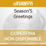 Season'S Greetings cd