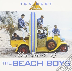 Beach Boys (The) - The Best Of cd musicale di The Beach Boys