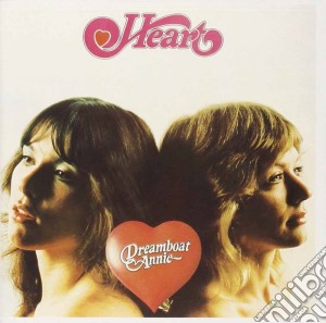 Heart - Dreamboat Annie cd musicale di Heart