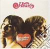 Heart - Dreamboat Annie cd