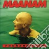 Maanam - Rockandrolle cd