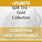 Split Enz - Gold Collection cd