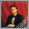 Amedeo Minghi - Serenata cd