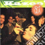 Cla - Kazoo cd