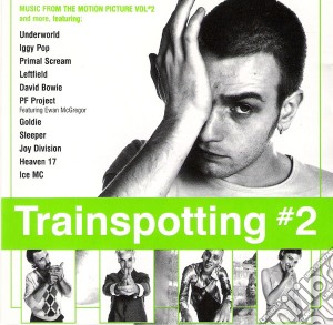 Trainspotting 2 / O.S.T. cd musicale di O.S.T.