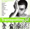 Trainspotting 2 / O.S.T. cd