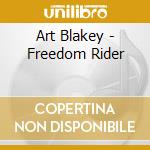 Art Blakey - Freedom Rider cd