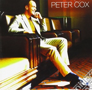 Peter Cox - Peter Cox cd musicale di Peter Cox