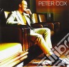 Peter Cox - Peter Cox cd