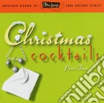 Ultra-lounge: Christmas Cocktails, Part Two cd