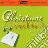 Ultra-lounge: Christmas Cocktails, Part Two cd