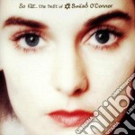 Sinead O'Connor - So Far.. The Best Of