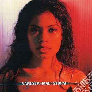 Vanessa-Mae - Storm cd musicale di MAE VANESSA
