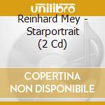 Reinhard Mey - Starportrait (2 Cd) cd musicale di Mey Reinhard