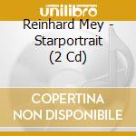 Reinhard Mey - Starportrait (2 Cd) cd