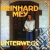 Reinhard Mey - Unterwegs (2 Cd) cd