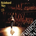 Reinhard Mey - Die Grosse Tournee 86 (2 Cd) cd