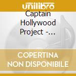 Captain Hollywood Project - Animals Or Human cd