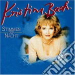 Kristina Bach - Stimmen Der Nacht cd