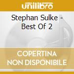 Stephan Sulke - Best Of 2 cd