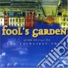 Fool's Garden - Go And Ask Peggy For The Principal Thing cd