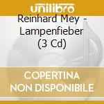 Reinhard Mey - Lampenfieber (3 Cd) cd