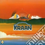 Kraan - Kraan cd