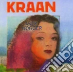 Kraan - Andy Nogger cd
