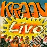 Kraan - Live cd