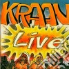 Kraan - Live cd