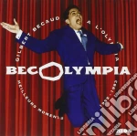 Gilbert Becaud - B (2 Cd) cd