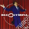 Gilbert Becaud - B (2 Cd) cd