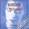 Madredeus - O Paraiso cd