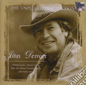 John Denver - The Unplugged Collection cd musicale di John Denver