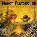 Marcy Playground - Shape Shifter cd