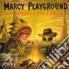 Marcy Playground - Shape Shifter cd