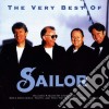 Sailor - Very Best Of cd