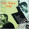 Chet Baker - Chet Baker Sings cd