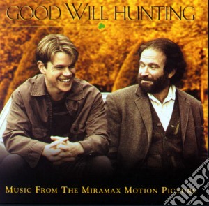 Good Will Hunting / O.S.T. cd musicale di O.S.T.